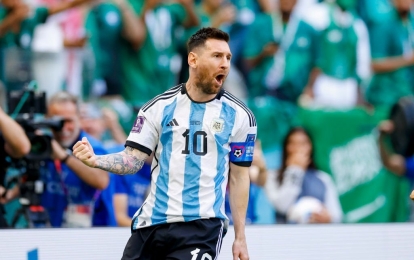 Dự đoán tỉ số kết quả Argentina vs Mexico, 2h00 ngày 27/11