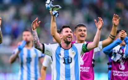 Dự đoán tỉ số kết quả Argentina vs Úc, 2h00 ngày 4/12