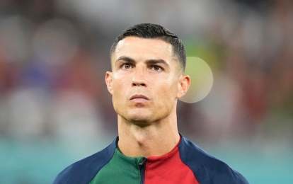 Ronaldo nhận tin buồn 'đau đớn' bậc nhất sự nghiệp tại World Cup 2022