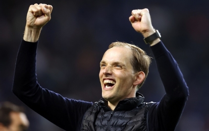 HLV Tuchel và Rangnick sát cánh tại bến đỗ vĩ đại sau World Cup 2022?