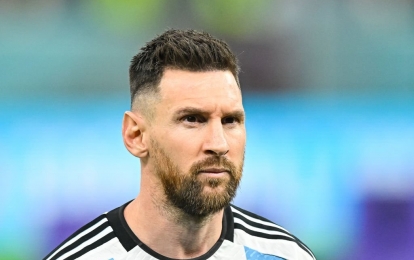 Ngoài Messi, tuyển Argentina còn đang sở hữu 'sát thủ' cực kỳ đáng sợ