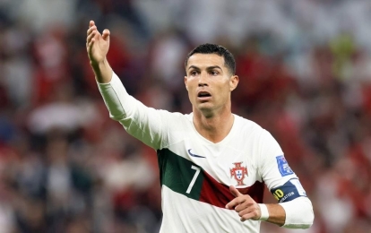 Ronaldo lên tiếng về việc đánh bại Messi trong trận chung kết World Cup