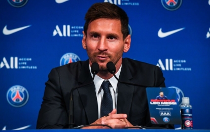 Messi chính thức xác nhận bến đỗ tiếp theo sau World Cup 2022