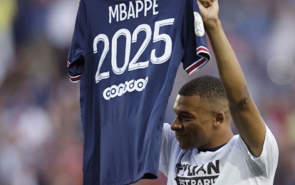 Đâu là tham vọng thực sự của Mbappe?