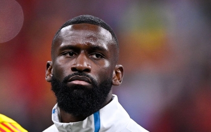 Rudiger có thể thành người 'vô gia cư' nếu Đức đánh bại Costa Rica tại World Cup 2022?