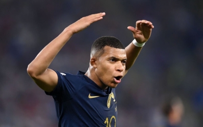 Hậu vệ tuyển Anh duy nhất có thể ngăn cản Mbappe tại World Cup 2022