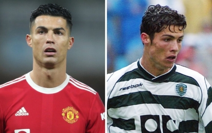 MU thẳng tay 'dập tắt' hy vọng lớn nhất của Ronaldo