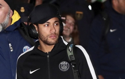 PSG đại loạn, Neymar dứt áo gia nhập bến đỗ đầy bất ngờ