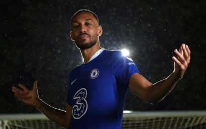 Vừa đến Chelsea, Aubameyang đã khiến các fan chỉ muốn đuổi cổ ngay lập tức