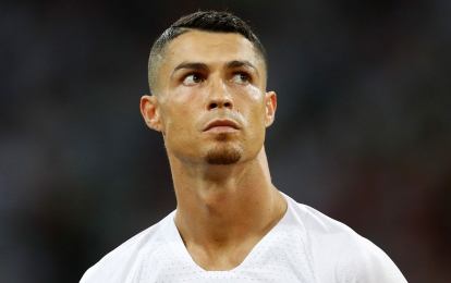 Ronaldo xứng danh huyền thoại với nghĩa cử cao đẹp của mình