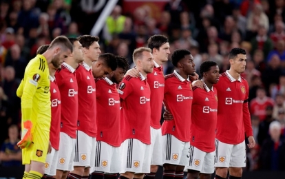 Europa League hôm nay: MU quyết định số phận, Arsenal dễ thở