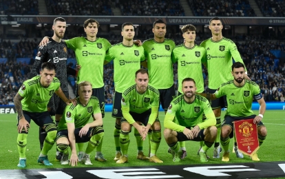 Phản ứng trái chiều của CĐV khi MU đứng nhì bảng tại Europa League