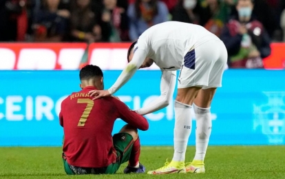 MU chốt cầu thủ sánh ngang Haaland, từng khiến Ronaldo phải gục ngã