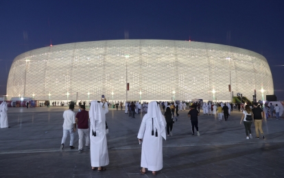 FIFA gửi thông điệp cực gắt tới Qatar và khán giả tại World Cup 2022