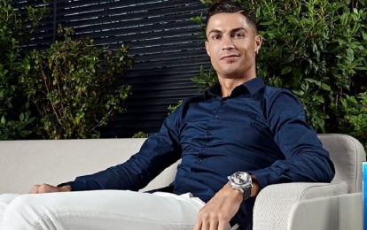 Chiều lòng fan, Ronaldo có bến đỗ không thể tin nổi sau khi rời MU