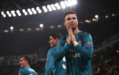 ĐT Pháp đã có 'Cristiano Ronaldo của riêng mình' tại World Cup 2022