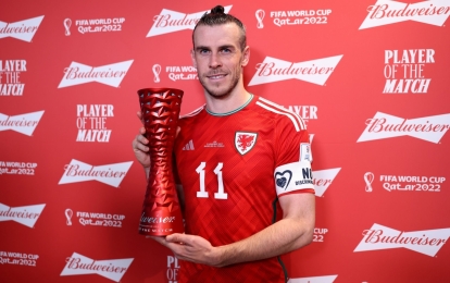 Bale chỉ rõ sai lầm khiến Xứ Wales 'suýt' thua ĐT Mỹ tại World Cup 2022