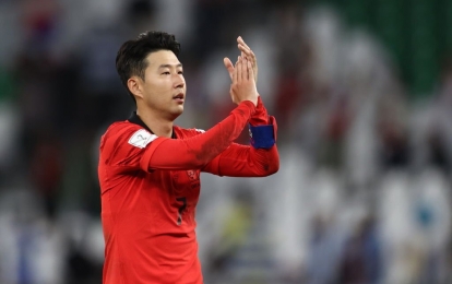 FIFA có thay đổi lớn cho World Cup 2022, Son Heung-min được hưởng lợi