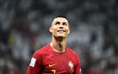 Ronaldo có hành động hiểu chuyện để gia nhập 'bến đỗ trong mơ'