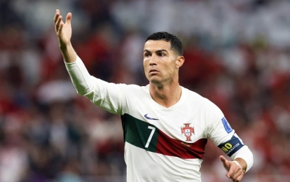 'Ronaldo làm hại cả tập thể, là thất bại lớn của World Cup 2022'