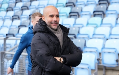 HLV Pep Guardiola chốt rời Man City với điều kiện đặc biệt