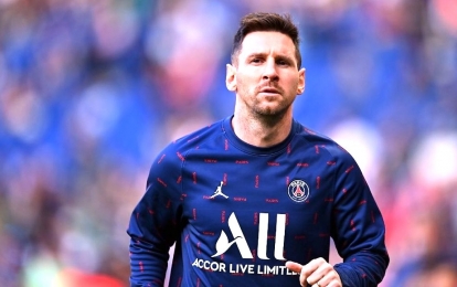 Có động thái lạ với Barca, Messi định đoạt xong tương lai của mình