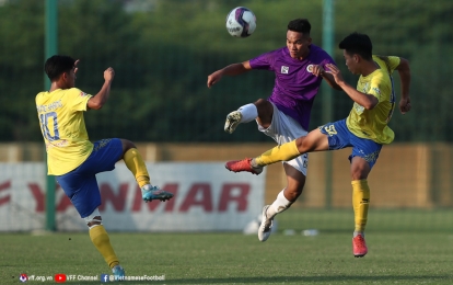 Tìm Quang Hải tiếp theo, Hà Nội FC sang Hàn Quốc làm điều 'đặc biệt'