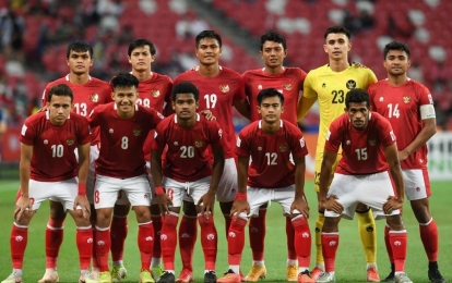 Được FIFA chấp thuận, Indonesia chốt sổ 'lợi thế' khiến cả ĐNÁ dè chừng