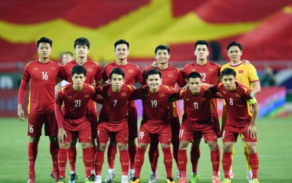 ĐT Việt Nam đòi lại ngôi vương AFF Cup ở địa điểm không ai ngờ tới?