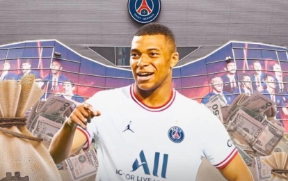 Nóng máu vì Mbappe, La Liga tiến hành khởi kiện PSG