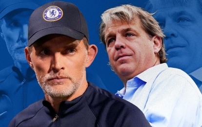 Chelsea sẽ phải hối hận vì sa thải Tuchel