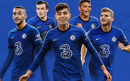 Kế hoạch không tưởng biến Chelsea thành ‘bá chủ châu Âu’ của Todd Boehly