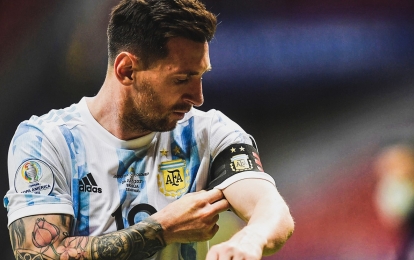 Nhận định bảng C World Cup 2022: Messi ôm mộng vô địch