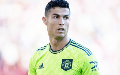 Đội hình mạnh nhất MU đấu Sheriff: Ronaldo đá chính?