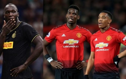 Sau Pogba, thêm 1 cầu thủ phải trả giá vì sống lỗi với Man Utd