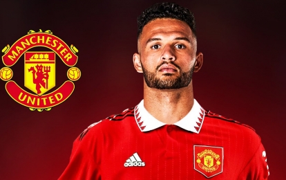 Thương vụ Goncalo Ramos tới Man Utd đã có câu trả lời