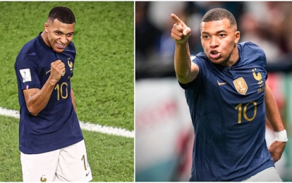 Toả sáng rực rỡ tại World Cup 2022, Mbappe đến Real Madrid mùa hè tới?