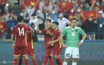 'Messi Indonesia' bị CLB châu Âu thanh lý hợp đồng ngay sát AFF Cup