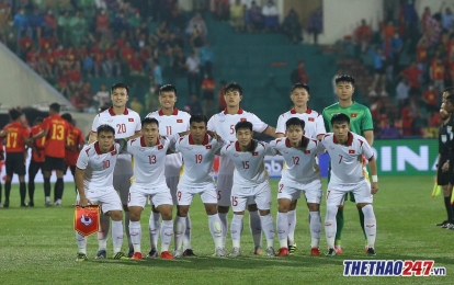 Người hùng U23 Việt Nam thừa nhận 'sự thật phũ phàng' trước VCK U23 châu Á