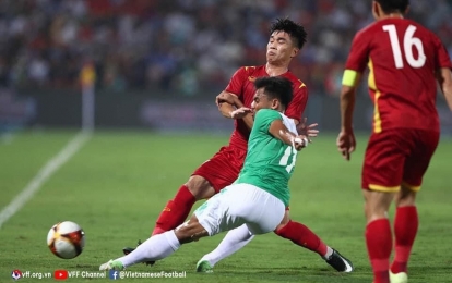 Chuyên gia châu Á chỉ ra 3 nhân tố giúp U23 Việt Nam giành HCV SEA Games 31