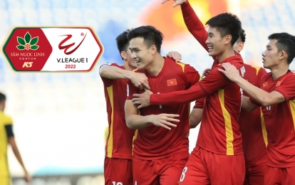 U23 Việt Nam có thể tham dự V-League với tư cách một đội bóng độc lập?