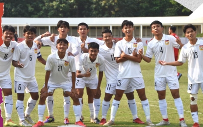 Xác định đội bóng đầu tiên chính thức vào bán kết U19 Đông Nam Á 2022