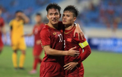 Hà Nội FC gia hạn hợp đồng thành công với cựu sao lứa U23 ở Thường Châu