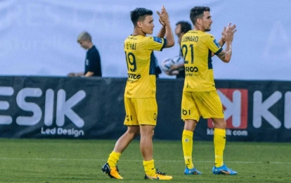 Vì Quang Hải, Pau FC làm điều chưa từng có với NHM Việt Nam