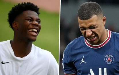 'Siêu tân binh' tiết lộ sự thật về Mbappe khiến CĐV Real thêm bực mình