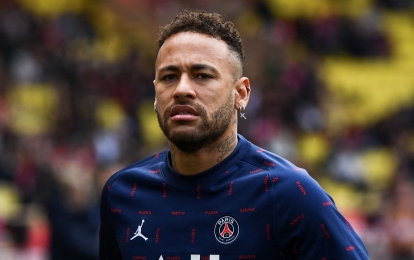 Bị PSG hắt hủi, Neymar được 'gã khổng lồ ngủ quên' cứu rỗi?