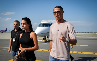 Ronaldo được MU 'buông tha', chọn ra điểm đến ít ai ngờ?