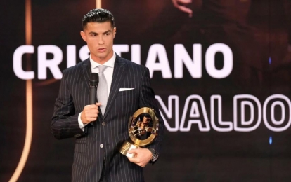 Ronaldo xác nhận tương lai sát thềm World Cup, quyết đấu Messi đến cùng