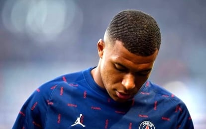 Mbappe đã phải trả giá vì thói 'ương ngạnh' tại PSG