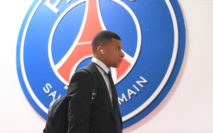 Sự ra đi của Mbappe sẽ kéo sập cả hệ thống của PSG?